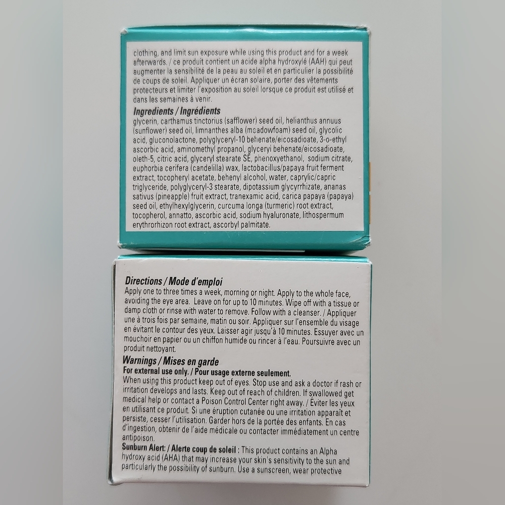 Proactiv Smooth & Bright Resurfacing Mask - Picture 3 of 4